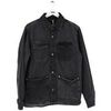 Veste Tommy Hilfiger Veste en coton noire