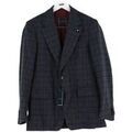 Veste Tommy Hilfiger Veste grise Grenoble