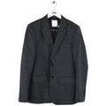 Veste Sandro Veste en laine grise