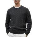Pull Ecoalf MCMGAKNTILO00632W25