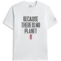 Tee-shirts sur Grenoble : T-shirt Ecoalf MCMGATSMIN000803W25