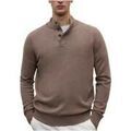 Pull Ecoalf MCMGAKNCORDI0632W25