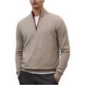 Pull Ecoalf MCMGAKNLARCH0632W25