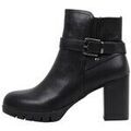 Bottes femme sur Grenoble : Bottines Limma COATLICUE
