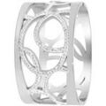 Bracelets Sc Crystal BS2657-ARGENT Argent&eacute; Grenoble