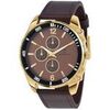 Montre Sc Crystal MH307-MARRON