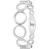 Bracelets Sc Crystal BS3221-ARGENT Argent&eacute;