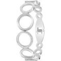 Bracelets Sc Crystal BS3221-ARGENT Argent&eacute; Grenoble