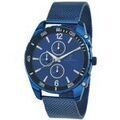 Montre Sc Crystal MH307-BLEU Grenoble