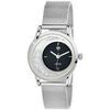 Montre Sc Crystal MF547-AFN-SWARO Argent&eacute;