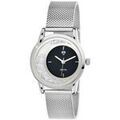 Montre Sc Crystal MF547-AFN-SWARO Argent&eacute; Grenoble