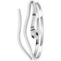 Bracelets Sc Crystal BS2127-ARGENT Argent&eacute; Grenoble