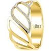 Bracelets Sc Boh&egrave;me BS2096-DORE Dor&eacute;