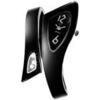 Montre Sc Crystal MF001-NOIR-SWARO