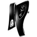 Femmes sur Grenoble : Montre Sc Crystal MF001-NOIR-SWARO
