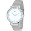 Montre Sc Crystal MF593-ARGENT Argent&eacute;