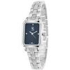 Montre Sc Crystal MF595-ARGENT Argent&eacute;