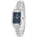 Montre Sc Crystal MF595-ARGENT Argent&eacute;