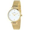 Montre Sc Boh&egrave;me MF592-DORE Dor&eacute;