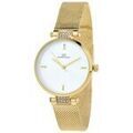 Montre Sc Boh&egrave;me MF592-DORE Dor&eacute; Grenoble