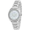Montre Sc Crystal MF598-ARGENT Argent&eacute;