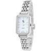 Montre Sc Crystal MF597-ARGENT Argent&eacute;