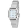 Montre Sc Crystal MF601-ARGENT-BLANC Argent&eacute;