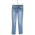 Pantalons sur Grenoble : Jeans Levis Jean slim en coton bleu