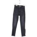 Pantalons sur Grenoble : Jeans Levis Jean slim en coton noir