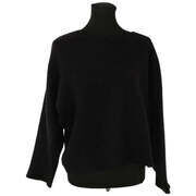 Pull Isabel Marant Pull noir