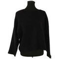 Pull Isabel Marant Pull noir