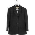 Vestes sur Grenoble : Veste Barbara Bui Blazer en laine gris