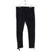 Jeans Rag & Bone Jean slim en coton noir