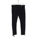 Pantalons sur Grenoble : Jeans Rag & Bone Jean slim en coton noir
