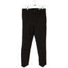 Jeans Rag & Bone Jean slim en coton noir