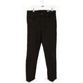 Pantalons sur Grenoble : Jeans Rag & Bone Jean slim en coton noir