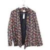 Veste Roseanna Blazer en coton bleu