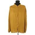 Chemises sur Grenoble : Chemise American Vintage Chemise camel