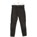 Pantalons sur Grenoble : Jeans Rag & Bone Jean slim en coton gris
