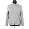 Chemise Polder Chemise en coton grise