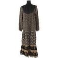 Robes sur Grenoble : Robe Louise Misha Robe en coton noire