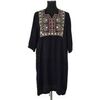 Robe courte Scotch & Soda Robe noire