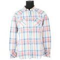 Chemises sur Grenoble : Chemise Levis Chemise en coton multicolore