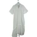 Robe Jil Sander Robe en coton bleue Grenoble