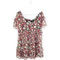 Robes sur Grenoble : Robe courte S&eacute;zane Robe multicolore Multicolore