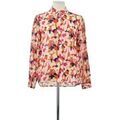 Chemises sur Grenoble : Chemise S&eacute;zane Chemise en coton multicolore Multicolore