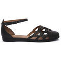 Ballerines Frau FEATHER NERO Grenoble