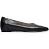 Ballerines Wonders a3802 negro