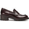 Mocassins Wonders d1401 testa