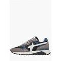 Baskets basses W6yz 2015185261B97